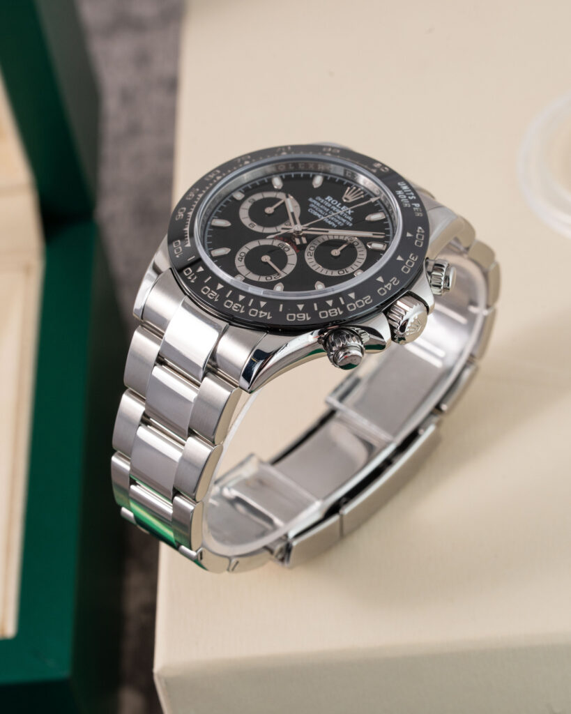 Rolex Daytona 116500LN 2016