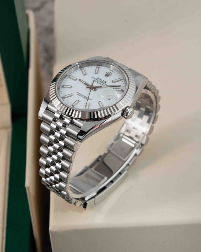 Rolex Datejust 126334 2022