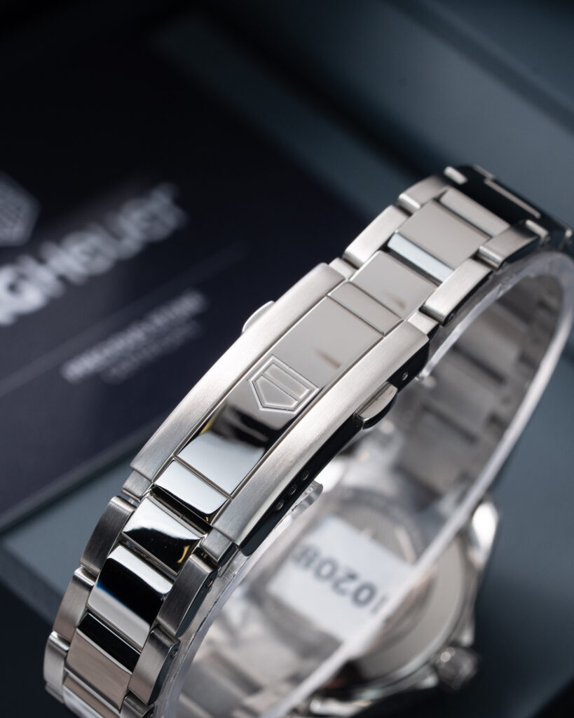 Tag Heuer Aquaracer Lady WBP1417-0 2022