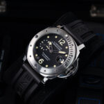 Panerai Luminor Submersible PAM00024 2016