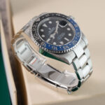 Rolex GMT-Master II 116710BLNR 2016