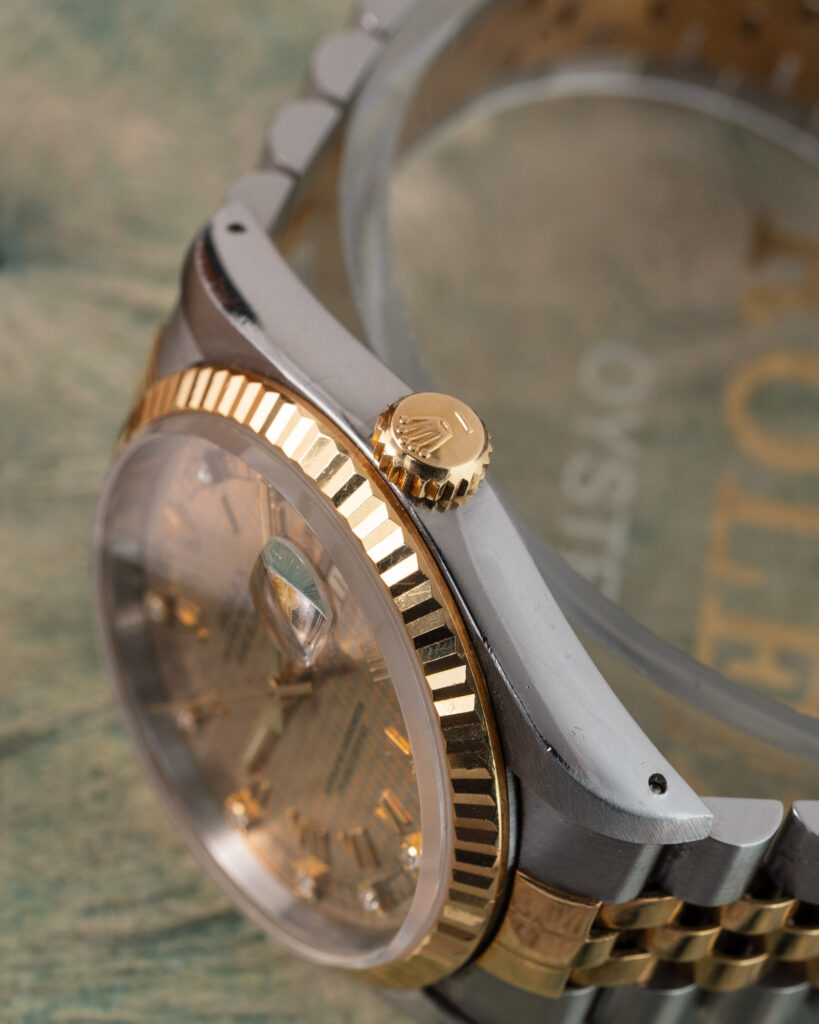 Rolex 16233 DATEJUST 1991