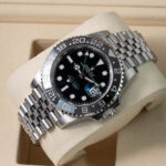 Rolex GMT-Master II 126710GRNR 2025