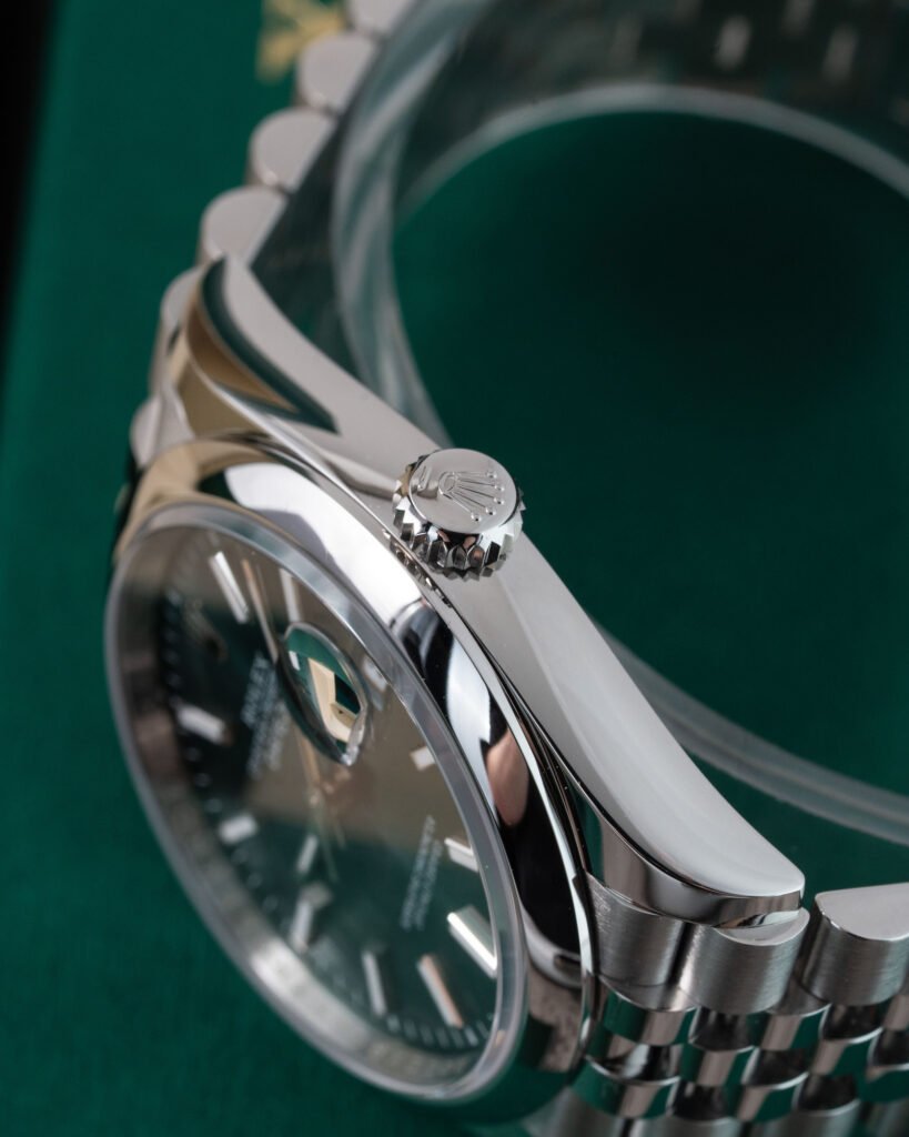 Rolex Datejust 126200 2025