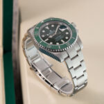 Rolex Submariner 116610LV 2015