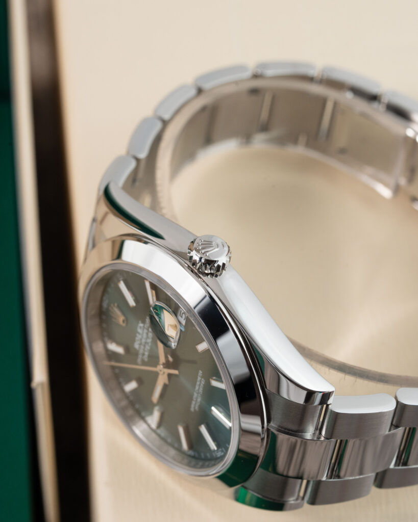 Rolex Datejust 126300 2023