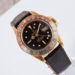 Rolex GMT-Master 1675/8 1973
