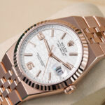 Rolex Land-Dweller 127335 2025
