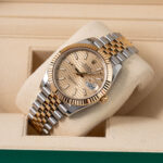 Rolex Datejust 126333 2023