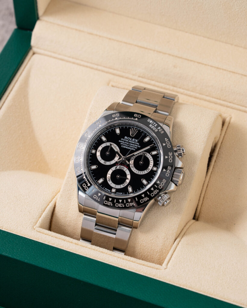 Rolex Daytona 116500LN 2016