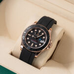 Rolex Yacht-Master 126655 2020