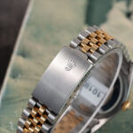 Rolex 16233 DATEJUST 1991