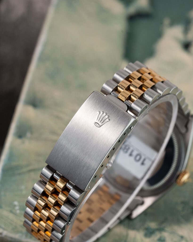 Rolex 16233 DATEJUST 1991