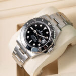 Rolex Submariner 126610LN 2025