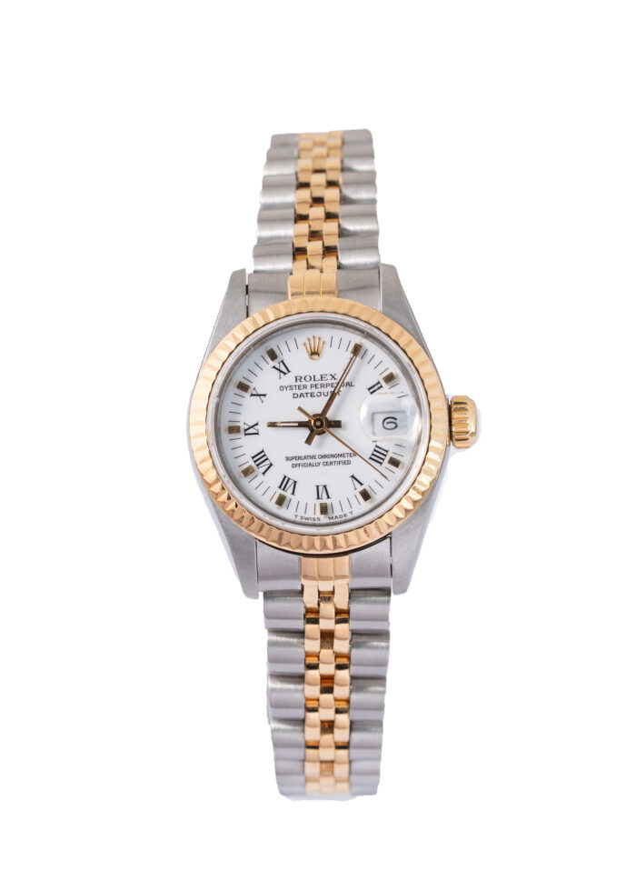 Rolex Datejust 69173 1991