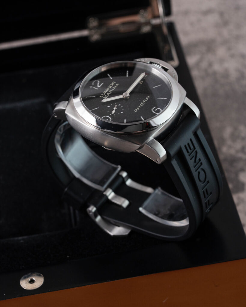 Panerai Luminor Marina 1950 3 Days PAM00312 2010