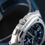 Bell & Ross Br 05 BR05C-BLU-ST/SRB 2023