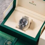 Rolex Datejust 126300 2019