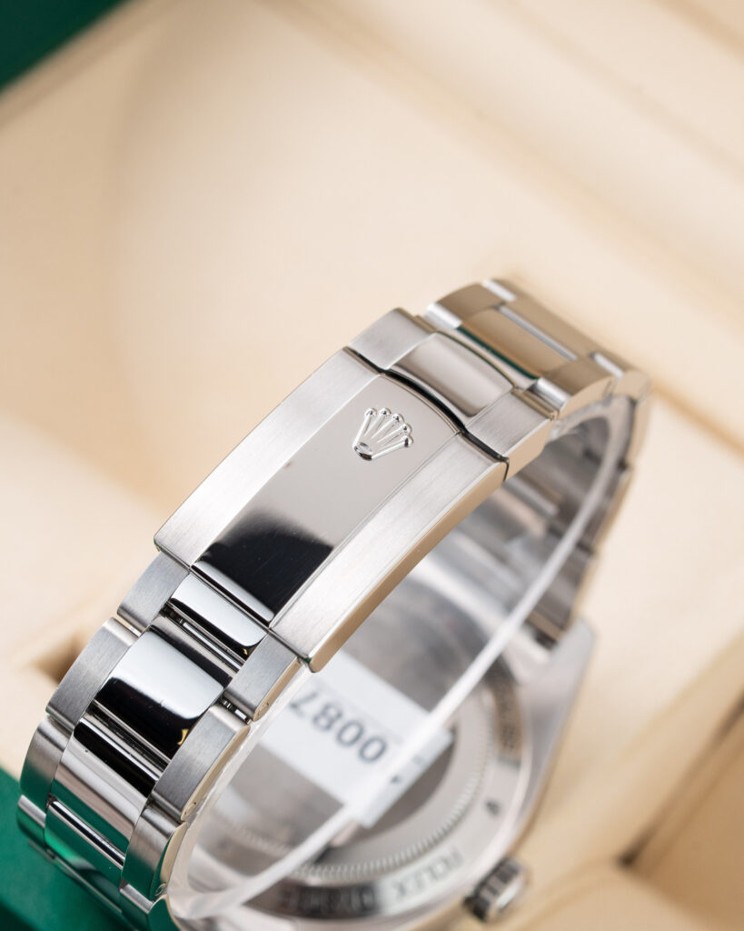 Rolex Milgauss 116400GV 2022
