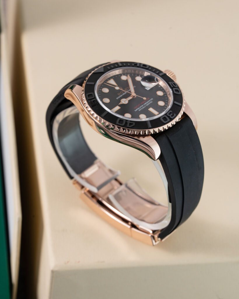 Rolex Yacht-Master 126655 2020