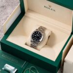 Rolex Explorer 124270 2022