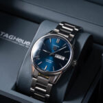 Tag Heuer Carrera Calibre 5 Automatic WAR201E 2021