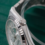 Rolex Land-Dweller 127334