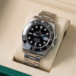 Rolex Submariner 126610LN 2025