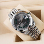 Rolex Datejust 126300 2019