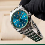Rolex Milgauss 116400GV 2022