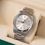Rolex Oyster Perpetual 124300 2024