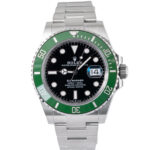Rolex Submariner 126610LV 2025