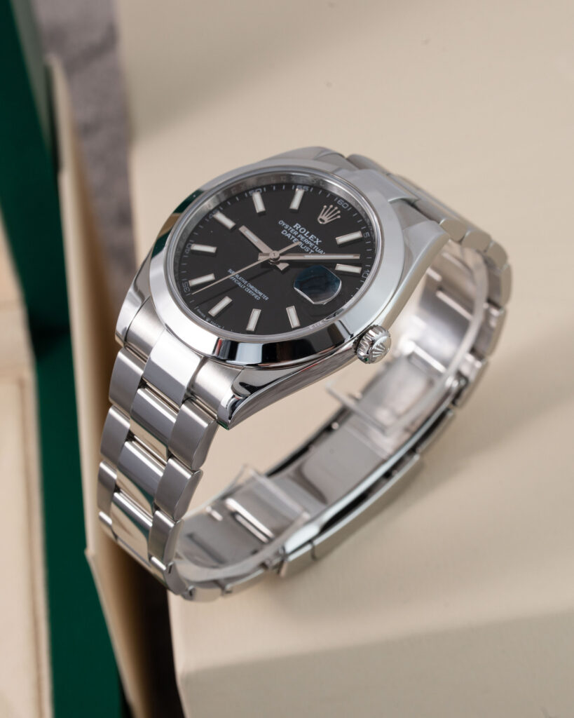 Rolex Datejust 126300 2023