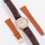 Chronographe Suisse 17 Jewels 243