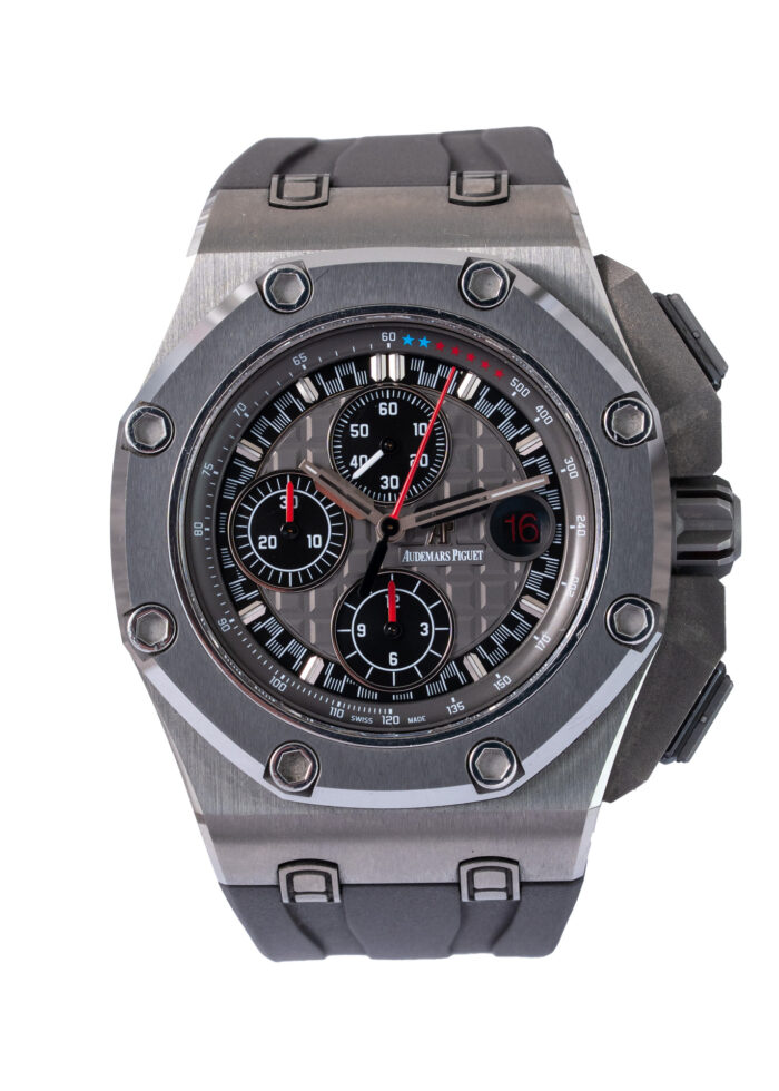 Audemars Piguet Royal Oak Offshore 26568IM.OOA004CA.01 2013
