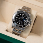 Rolex Submariner 116610LN 2020