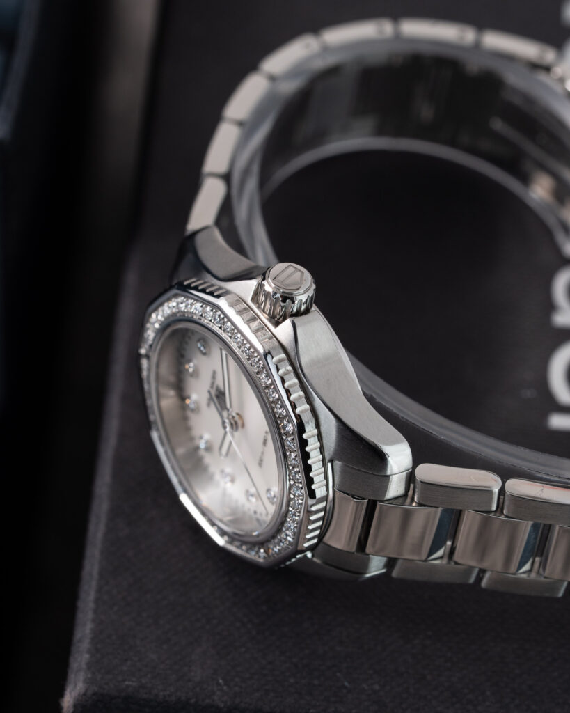 Tag Heuer Aquaracer Lady WBP1417-0 2022