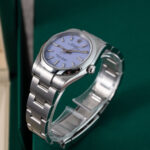 Rolex Oyster Perpetual 124200 2025