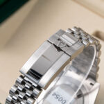 Rolex GMT-Master II 126710GRNR 2025