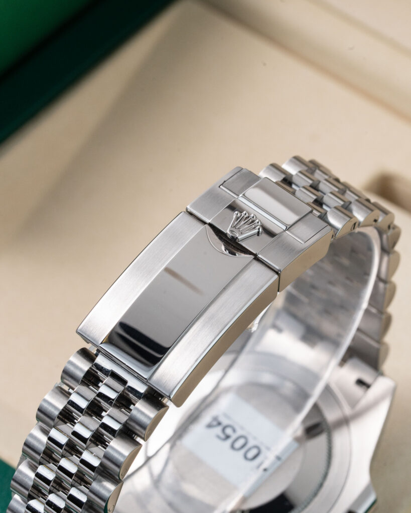 Rolex GMT-Master II 126710GRNR 2025
