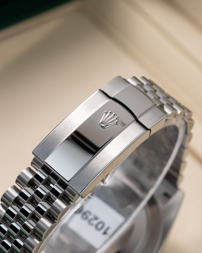 Rolex Datejust 126334 2025