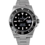 Rolex Submariner 126610LN 2025