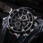 Oris Prodiver Chronograph 01 674 7630 7154 2012