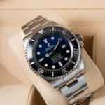 Rolex Seadweller 126660 2021
