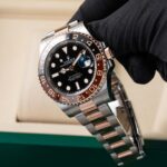 Rolex GMT-Master II 126711CHNR 2025