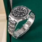 Rolex Submariner 124060 2025