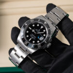 Rolex Submariner 126610LN 2025