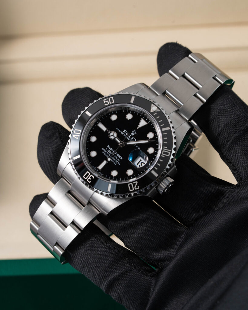 Rolex Submariner 126610LN 2025