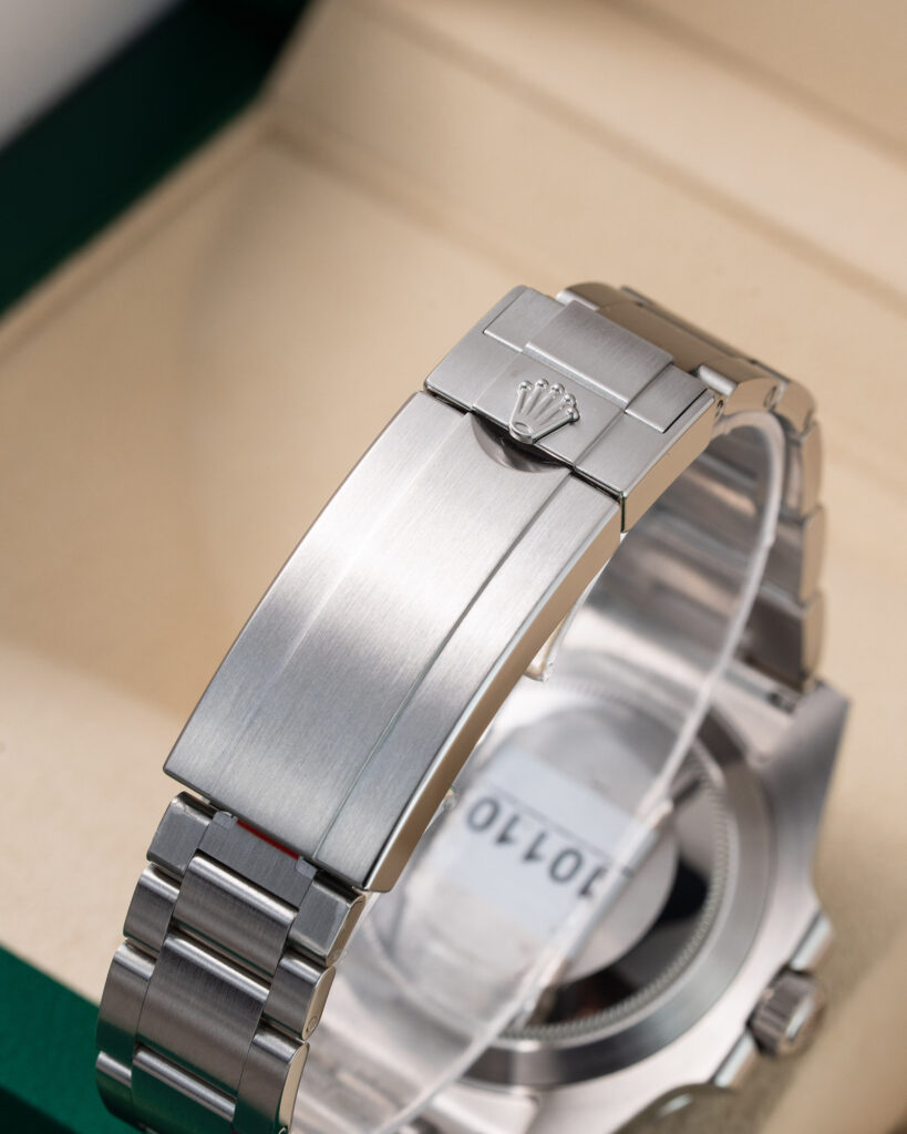 Rolex Submariner 116610LN 2020