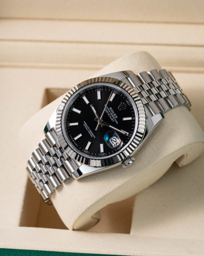 Rolex Datejust 126334 2025